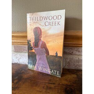 Wildwood Creek By Lisa Wingate Paperback Book Romance Mystery